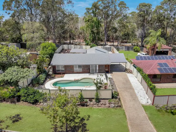 48 Brompton Street, Alexandra Hills QLD 4161