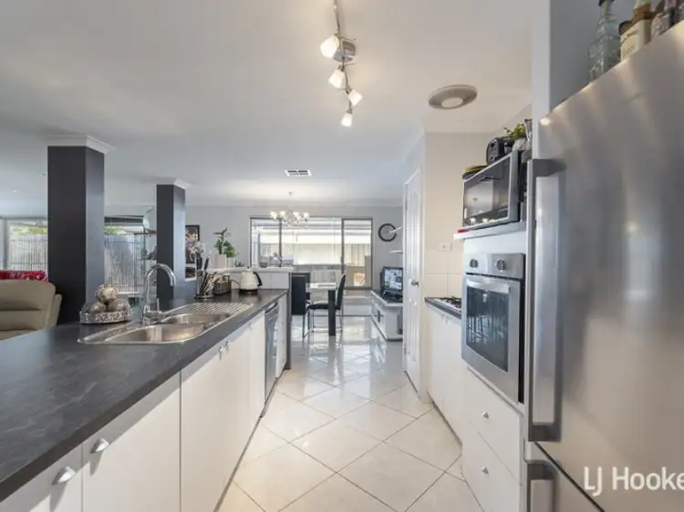 Main view of Homely house listing, 27 Bodallin Crescent, Southern River WA 6110