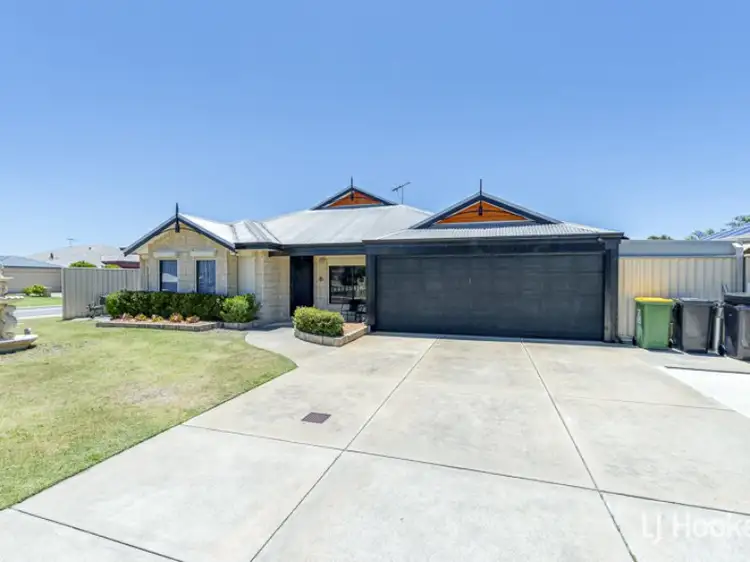 Fourth view of Homely house listing, 27 Bodallin Crescent, Southern River WA 6110