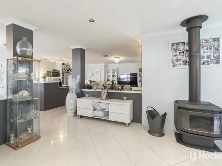 Sixth view of Homely house listing, 27 Bodallin Crescent, Southern River WA 6110