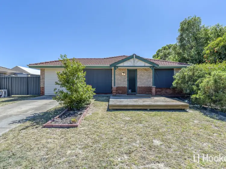 6 Bellata Place, Kenwick WA 6107
