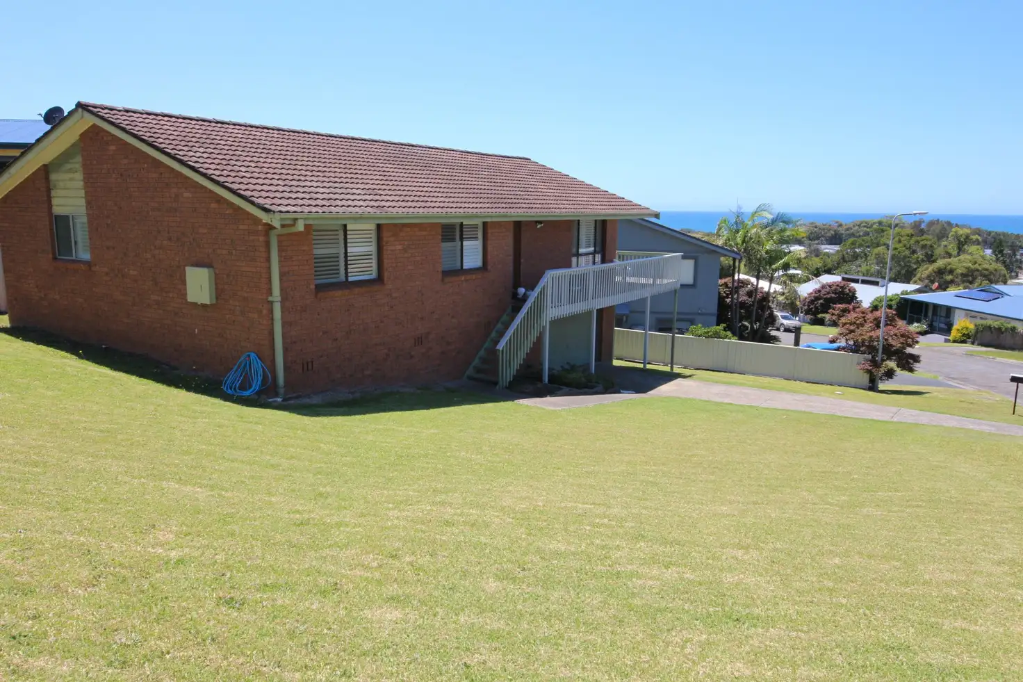 Main view of Homely house listing, 16 Coromont Drive, Red Head NSW 2430