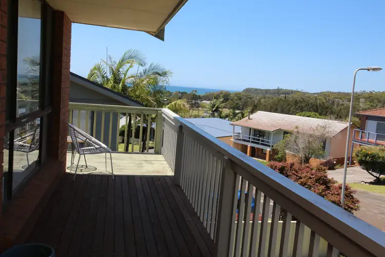 Second view of Homely house listing, 16 Coromont Drive, Red Head NSW 2430