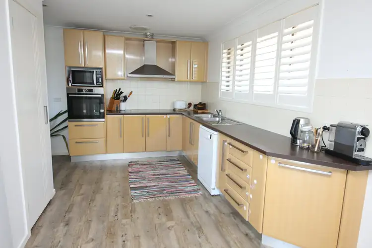 Fourth view of Homely house listing, 16 Coromont Drive, Red Head NSW 2430