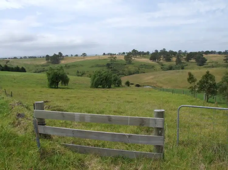 Main view of Homely land listing, 338 Tambo Upper Rd., Swan Reach VIC 3903