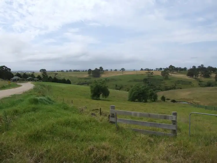Third view of Homely land listing, 338 Tambo Upper Rd., Swan Reach VIC 3903