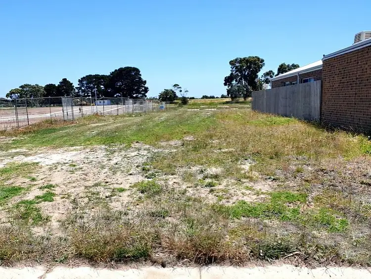 Main view of Homely land listing, 22 Gamble Way, St Leonards VIC 3223