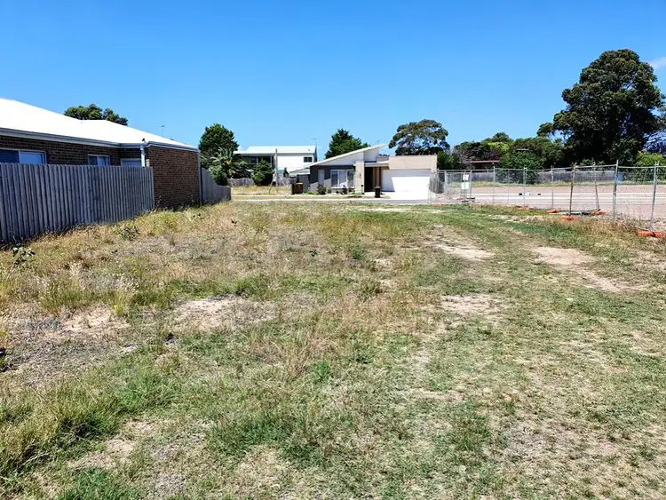 Second view of Homely land listing, 22 Gamble Way, St Leonards VIC 3223
