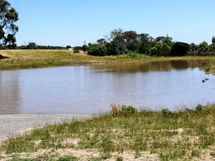 Fourth view of Homely land listing, 22 Gamble Way, St Leonards VIC 3223