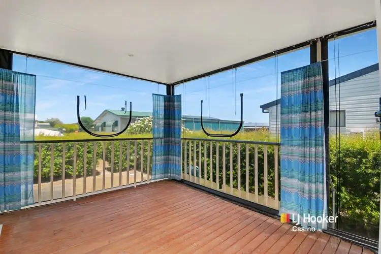Second view of Homely house listing, 25 Magpie Drive/69 Light Street, Casino NSW 2470