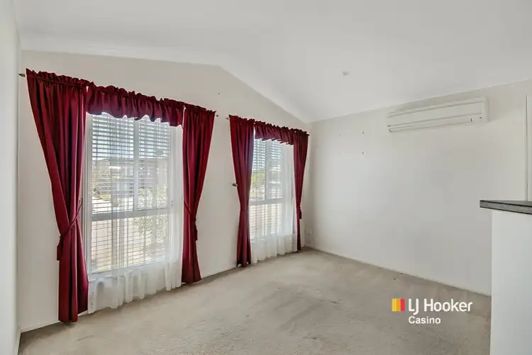 Fourth view of Homely house listing, 25 Magpie Drive/69 Light Street, Casino NSW 2470