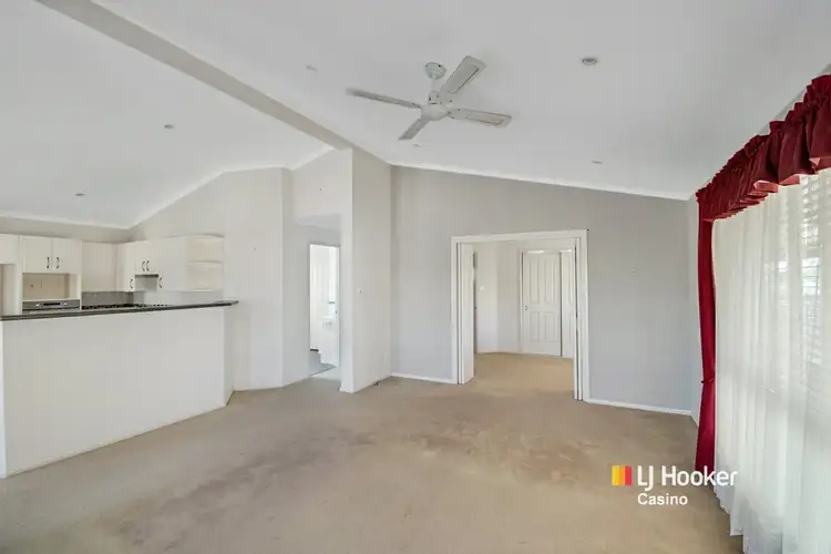 Sixth view of Homely house listing, 25 Magpie Drive/69 Light Street, Casino NSW 2470