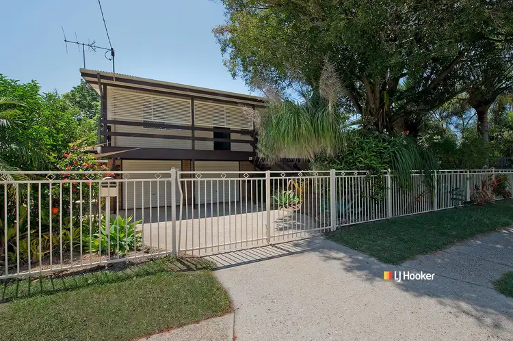 Main view of Homely house listing, 27 Kahala Road, Kallangur QLD 4503