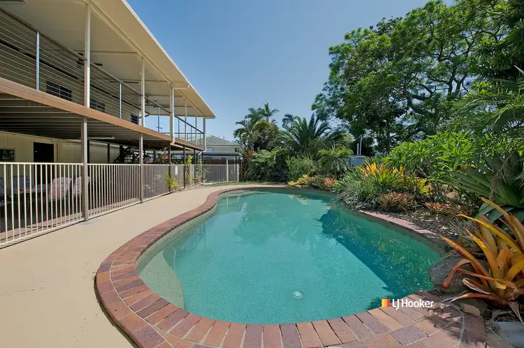Second view of Homely house listing, 27 Kahala Road, Kallangur QLD 4503