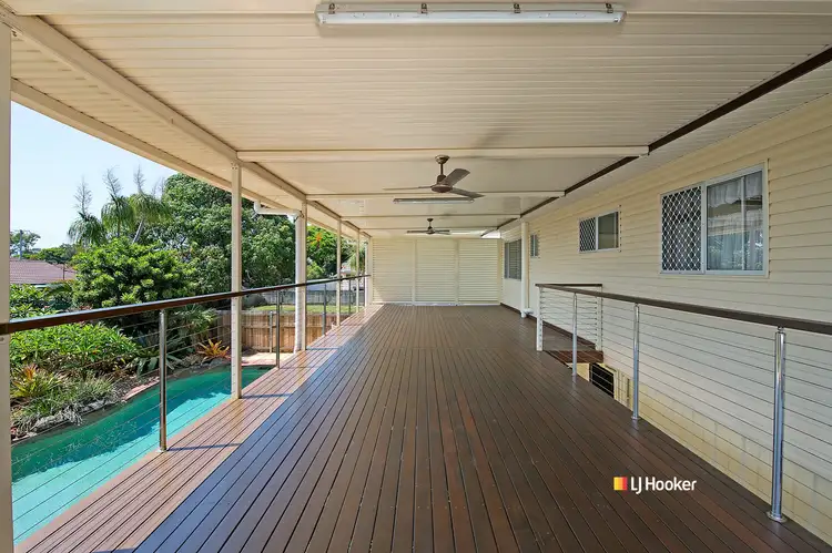 Third view of Homely house listing, 27 Kahala Road, Kallangur QLD 4503
