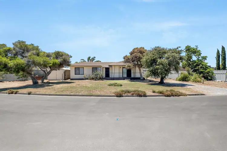 Main view of Homely house listing, 5 McBurney Crescent, Aldinga Beach SA 5173