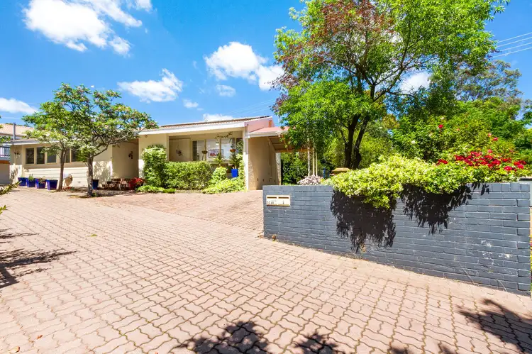 Second view of Homely semi-detached listing, 52A Tullaroop Street, Duffy ACT 2611