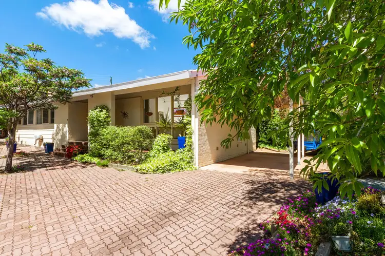 Fifth view of Homely semi-detached listing, 52A Tullaroop Street, Duffy ACT 2611