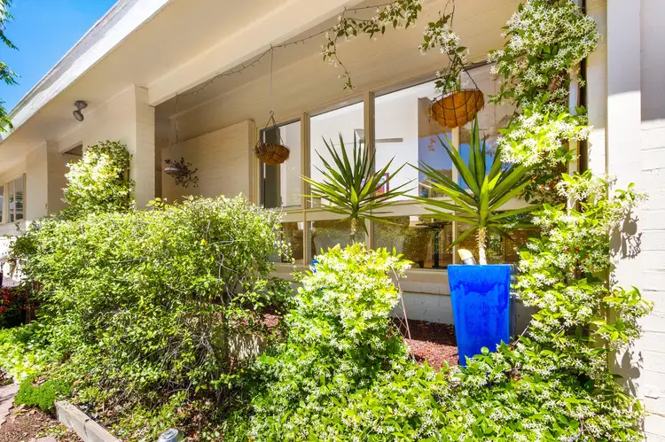 Sixth view of Homely semi-detached listing, 52A Tullaroop Street, Duffy ACT 2611