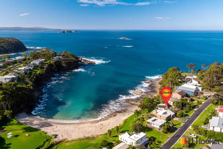 Third view of Homely house listing, 78 Yugura Street, Malua Bay NSW 2536