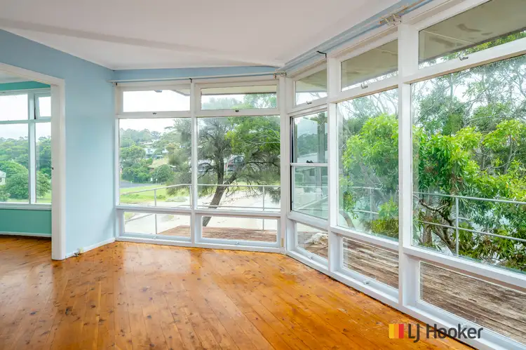 Fourth view of Homely house listing, 78 Yugura Street, Malua Bay NSW 2536