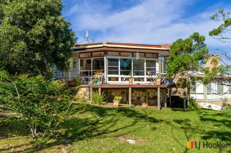 Fifth view of Homely house listing, 78 Yugura Street, Malua Bay NSW 2536