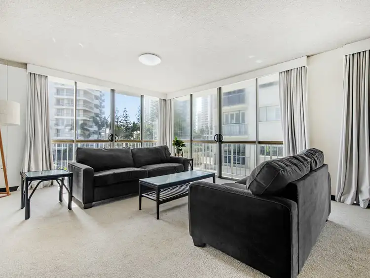 Third view of Homely unit listing, 65 Garfield Terrace, Surfers Paradise QLD 4217
