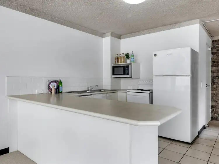 Fifth view of Homely unit listing, 65 Garfield Terrace, Surfers Paradise QLD 4217
