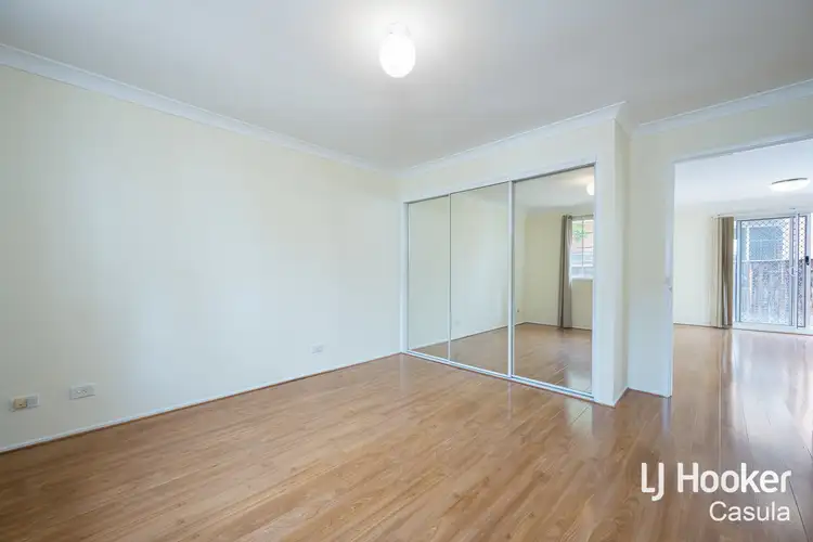 Sixth view of Homely villa listing, 9/31 Holland Crescent, Casula NSW 2170