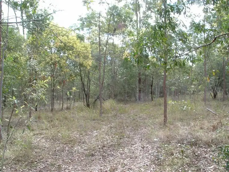 Third view of Homely land listing, 51 Royal Drive, Mount Hallen QLD 4312