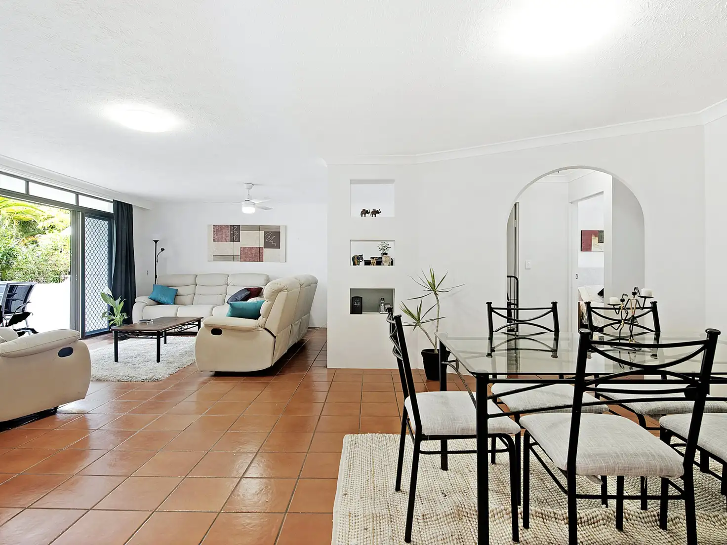 Main view of Homely unit listing, 12/24 Hamilton Avenue, Surfers Paradise QLD 4217