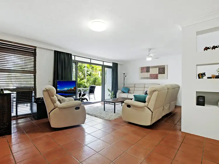 Second view of Homely unit listing, 12/24 Hamilton Avenue, Surfers Paradise QLD 4217