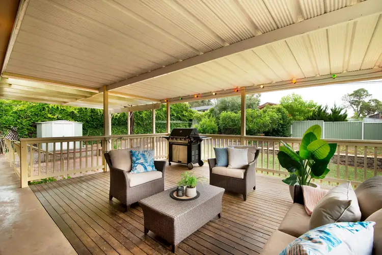 Third view of Homely house listing, 24 Burrinjuck Crescent, Duffy ACT 2611