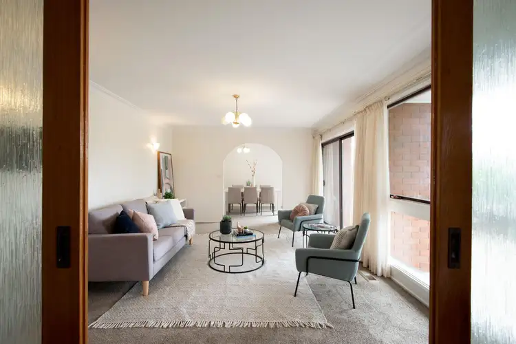 Fourth view of Homely house listing, 24 Burrinjuck Crescent, Duffy ACT 2611