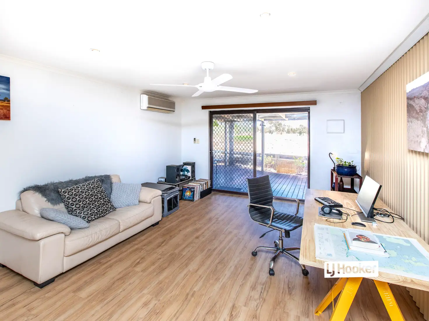 Main view of Homely unit listing, 7/92 Barrett Drive, Desert Springs NT 870
