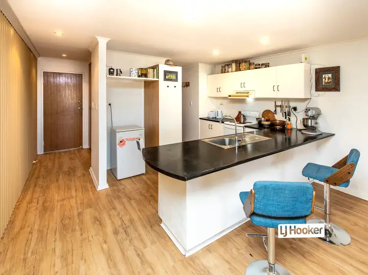 Second view of Homely unit listing, 7/92 Barrett Drive, Desert Springs NT 870