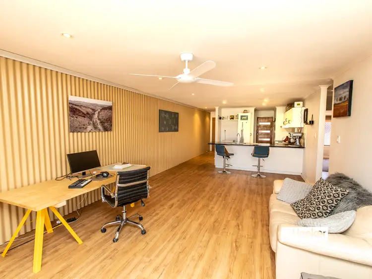 Third view of Homely unit listing, 7/92 Barrett Drive, Desert Springs NT 870