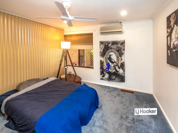 Fourth view of Homely unit listing, 7/92 Barrett Drive, Desert Springs NT 870