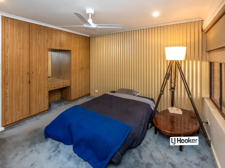Fifth view of Homely unit listing, 7/92 Barrett Drive, Desert Springs NT 870