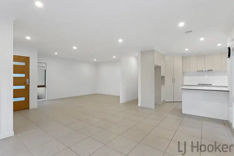 Second view of Homely unit listing, 4/1122 Mountain Highway, Boronia VIC 3155