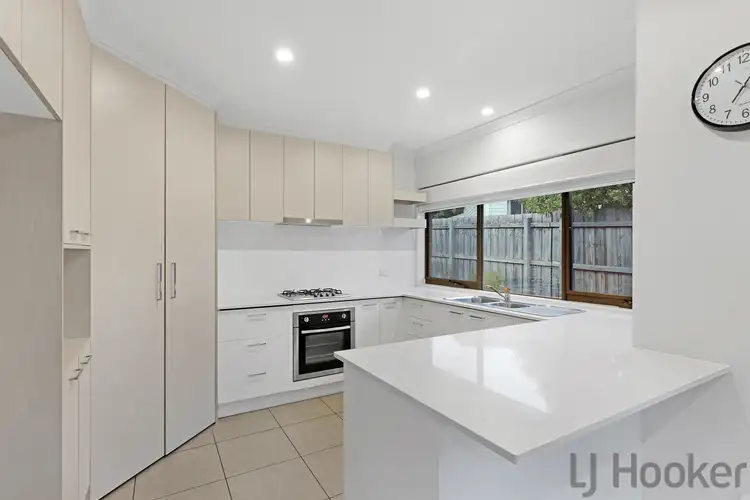Third view of Homely unit listing, 4/1122 Mountain Highway, Boronia VIC 3155