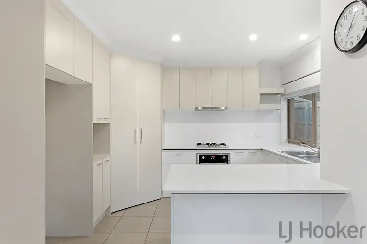 Fourth view of Homely unit listing, 4/1122 Mountain Highway, Boronia VIC 3155