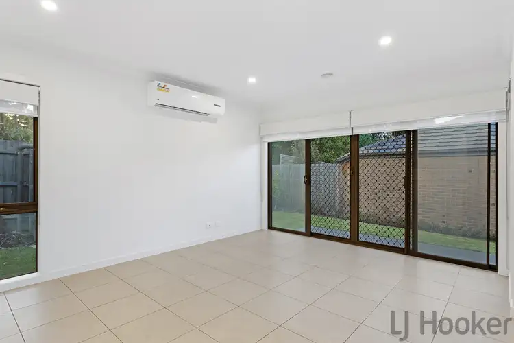 Fifth view of Homely unit listing, 4/1122 Mountain Highway, Boronia VIC 3155