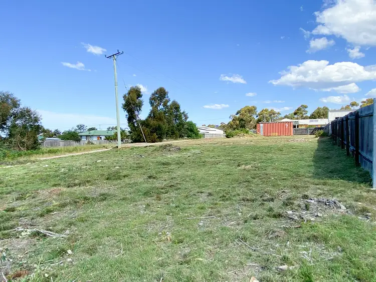 Third view of Homely land listing, 10 Oberon Place, Scamander TAS 7215