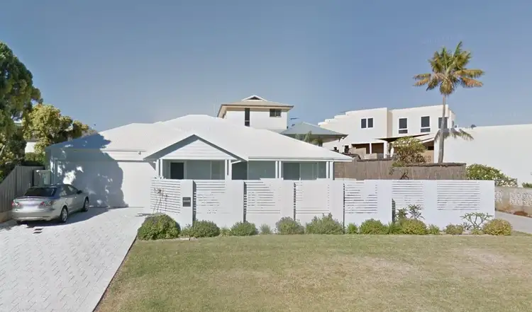 25A Churchill Avenue, Shoalwater WA 6169