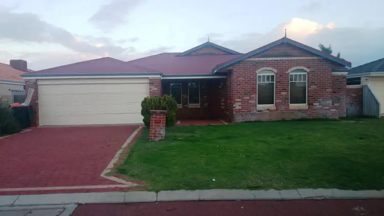 Main view of Homely house listing, 75 Chelmsford Avenue, Port Kennedy WA 6172