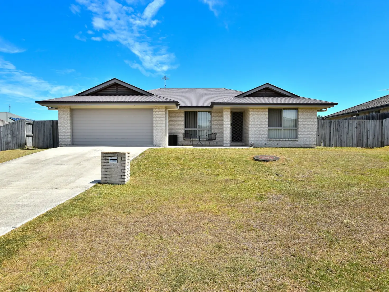 Main view of Homely house listing, 31 Akoonah Way, D'aguilar QLD 4514