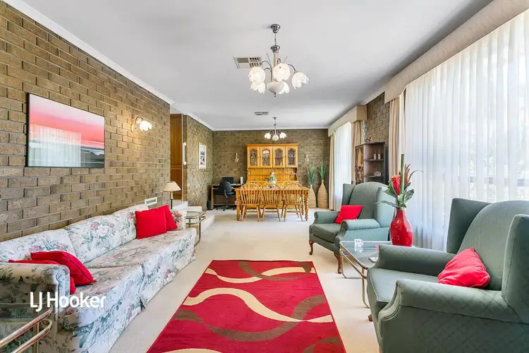 Fourth view of Homely house listing, 22 Galveston Place, Wynn Vale SA 5127