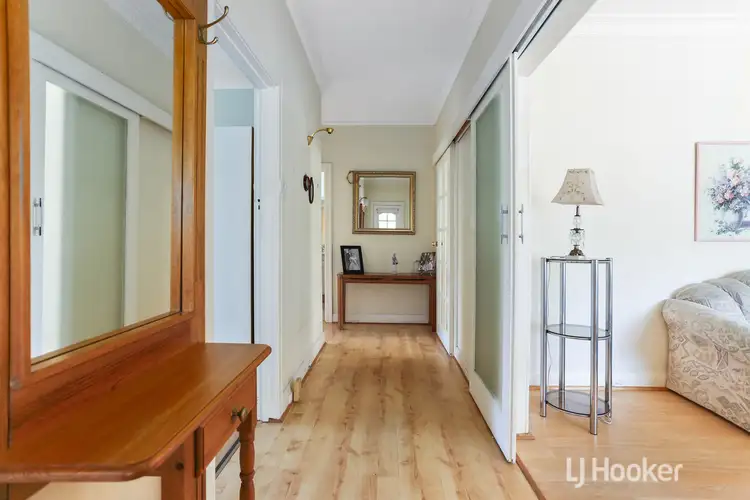 Fifth view of Homely house listing, 74 Swanstone Street, Collie WA 6225