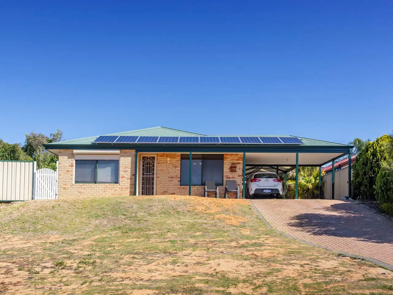 Main view of Homely house listing, 18 Kilmarnock Loop, Kinross WA 6028